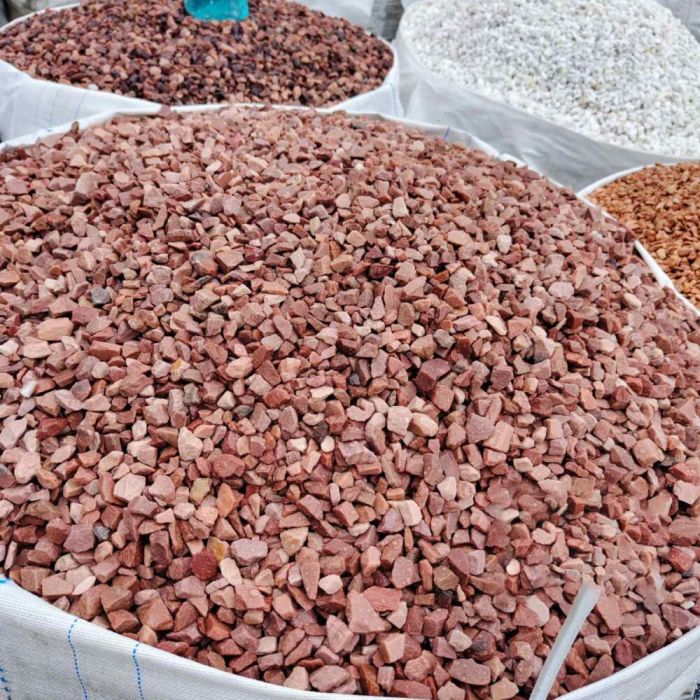 Кольорова крихта декоративна з піску Стандарт (Mineral) PK.119В