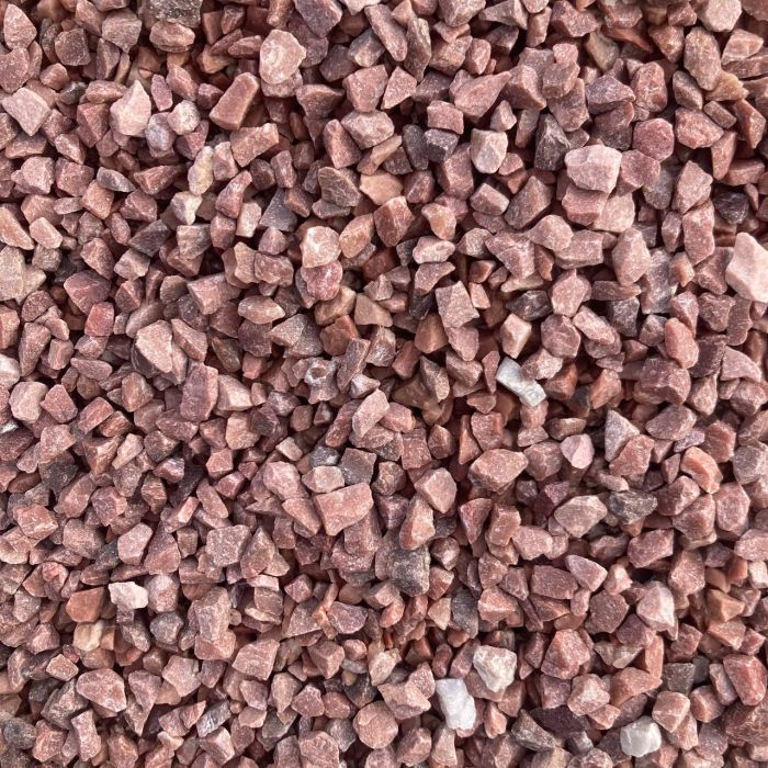 Кольорова крихта декоративна з піску Стандарт (Mineral) PK.1600