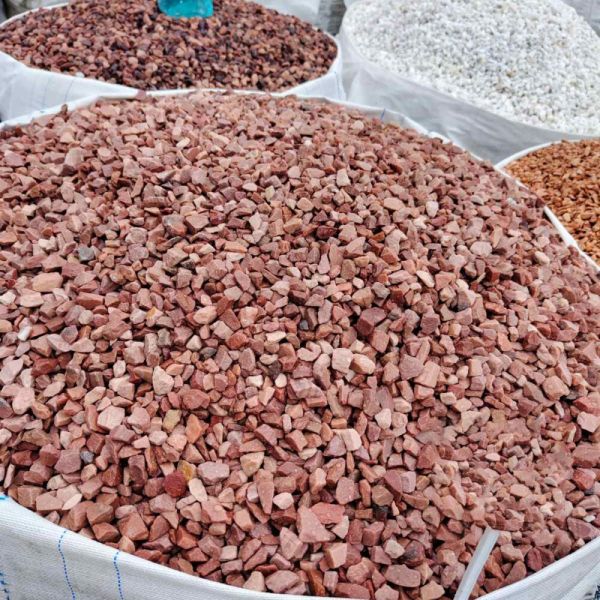 Кольорова крихта декоративна з піску Стандарт (Mineral) PK.501