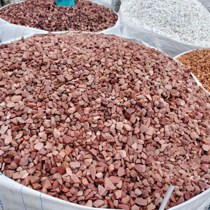 Кольорова крихта декоративна з піску Стандарт (Mineral) PK.501