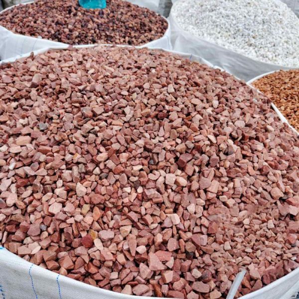 Кольорова крихта декоративна з піску Стандарт (Mineral) PK.601