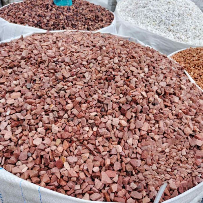 Кольорова крихта декоративна з піску Стандарт (Mineral) PK.601