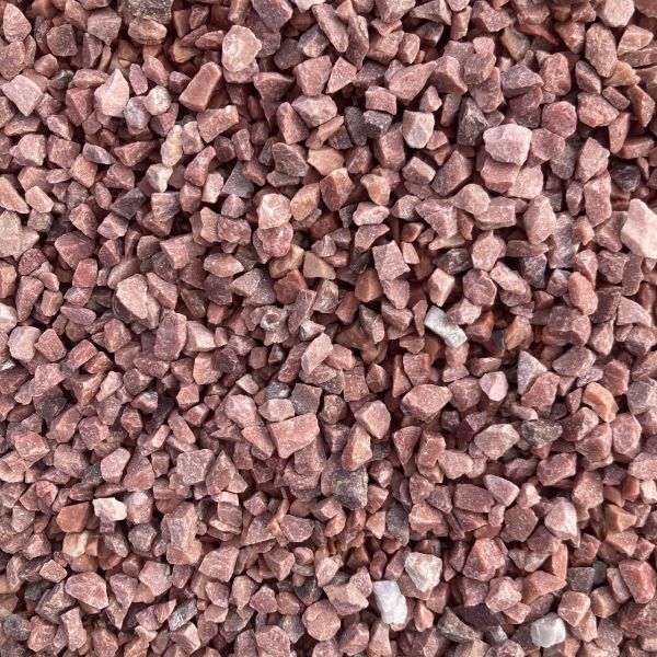Кольорова крихта декоративна з піску Стандарт (Mineral) PN.601