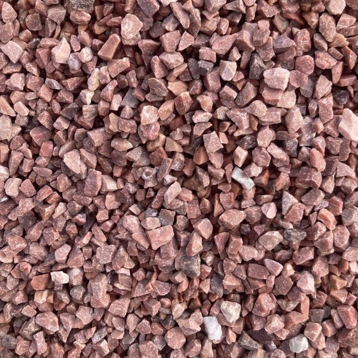Кольорова крихта декоративна з піску Стандарт (Mineral) PN.601