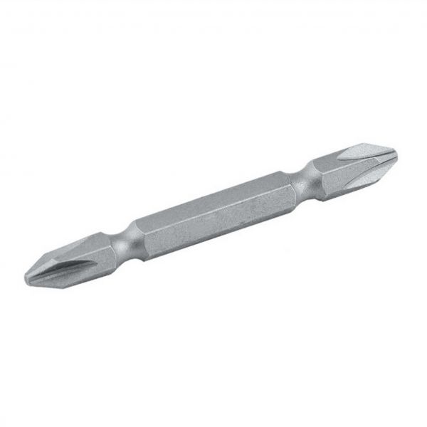 Насадка PH2*PH2*65мм 1/4" CrV