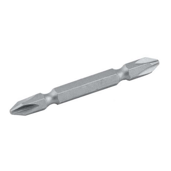 Насадка PH2*PH2*65мм 1/4" CrV