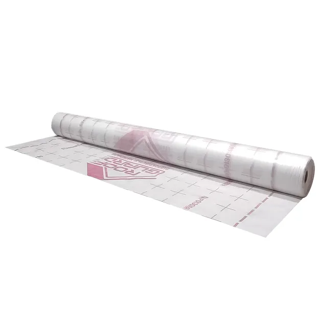 Парізоляція біла "Roof Guard STANDART+90" (50*1,5) 75м2