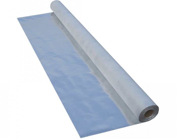 Паробар'єр MASTERFOL SD100 ALU (50*1,5) 75м2