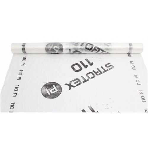 Пароізоляційна плівка STROTEX 110 PI  (75 кв.м)