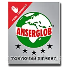 Пигмент 109 Медь  50г