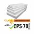 Пінопласт BauPRO™ EPS-70_(13кг) 100*100* 5