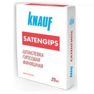 Шпакл Сатенгіпс (10кг)